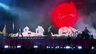 Bring Me the Horizon - Shadow Moses (Sick New World 2024)