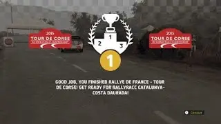 WRC 5 FIA World Rally Championship PS4 PRO