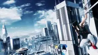 Mirror's Edge (E3 '13) -Trailer de Anunciamiento