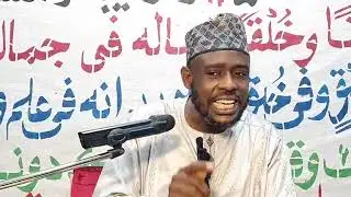Karatun Maulud Zama na 002 Littafin Sahihul Muslim da Kuma Wuturiyya. Imam Alkali Mal Abba  05/09/24