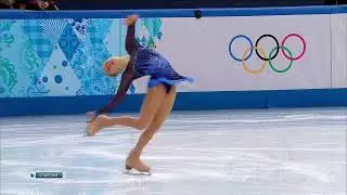 Камила Валиева & Юля Липницкая