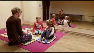 Творческое развитие детей Химки