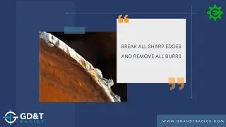 "Break Edges" Note