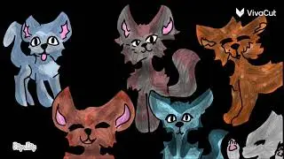 LET'S GO TO HEAVEN animation meme!