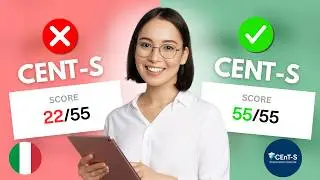 CEnT-S How to prepare for Mathematics