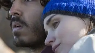 Лев Трейлер (2017) HD