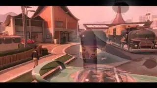 My first Oce Edited by mrConneelyS (Un-finished edit)