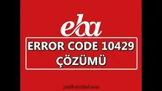 EBA CANLI DERS ERROR SORUNU NASIL ÇÖZÜLÜR %100 KESİN ÇÖZÜM