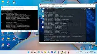 How To Hack Metasploitable2 Using Kali Linux | Code With Mobile