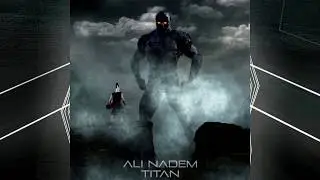 Ali Nadem - Titan