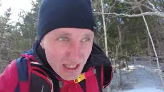Гора Онор Сахалин