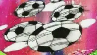 Captain Tsubasa - Big In Japan