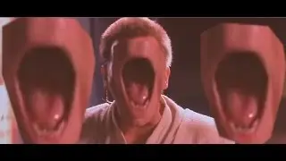 YTP: Star Wars - Anakin is not the Chosen One