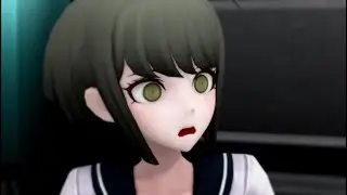 Gamers react to Servant (Danganronpa UDG SPOILERS)