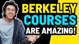 Why Berkeley courses are 100x better than high school classes! - My thoughts after 3 weeks in EECS