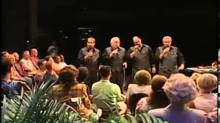 The Heralds  - That's When the Angels Rejoice