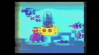 Wow! Wow! Wubbzy! - Premiere Theme Song PAL(2007)