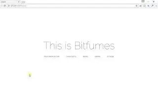 3 Laravel Tutorial View Data and Blade Bitfumes