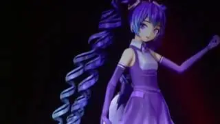 Hatsune Miku~Baby Maniacs~Magical Mirai 2016