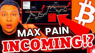 ❌ MtGOX 200K BTC unlock!!!!!!!!!!! ❌ [MAX PAIN INCOMING!?]