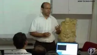 PGHOM. Lec  -  Acute Remedies in Homeopathy - Dr. Amar.Singh Nikam