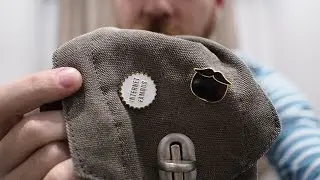My 7 Most Cherished Possessions - Everyday Carry (EDC) | Ep 21