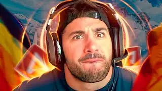 The Apex community is CANCELLING Nickmercs...