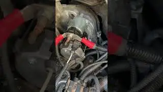 Starter replaced twice, but weird noise now & no crank no start still:(.. n54 BMW 2010 535i