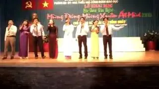 Tết đoàn viên