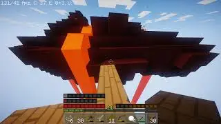 SUPER ISLAS 5 EN MINECRAFT