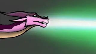 Speedpaint of Roseclaw for D1nosaur1an animates