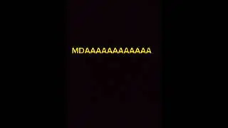 ZA WARUDO