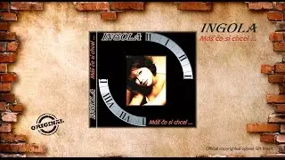 Ingola - Podvedená bosorka