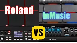 The situation with Roland and In Music