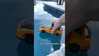 Mini Drift RC Car 🚗💨🔥