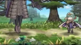 FEH: Rivals of the Star (F!Byleth Abyssal, Limited Hero Battle)