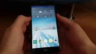 Режим Прошивки LG K350e