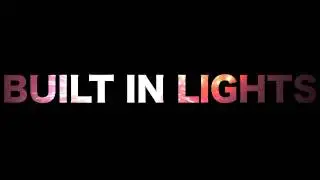 Built in lights - 42 Dreams