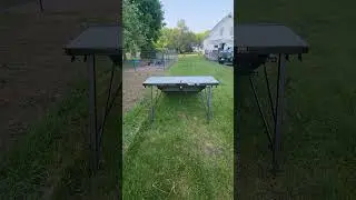 Raw Traxxas Sledge Sends Off The Quarter Pipe #rc