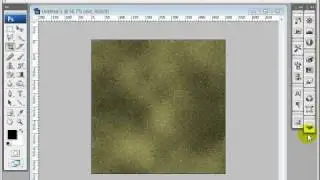 Photoshop Game Grass Texture