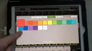 Quick Assign Naming, Labelling channels Master Fader for Mackie DL 32r 1608 806 demo how to tutorial