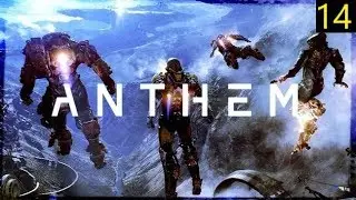 Anthem Episode 14 Challenge Mode