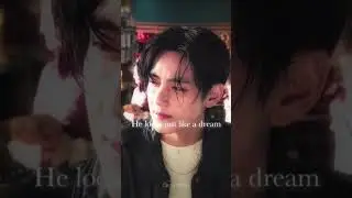 Taehyung is the dream for us #shorts #youtubeshorts