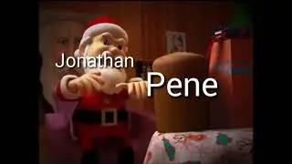 Jonathan, este video es para vos