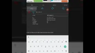 HOW TO KICK OUT OTHER USERS FROM YOUR WIFI *ROOT*