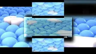 YTPMV Scan The GTA X Samsung Logo Balls