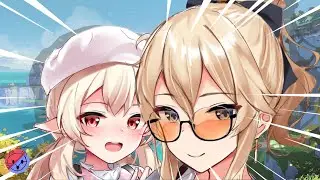 AR50 EXPERIENCE.EXE | GENSHIN IMPACT