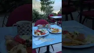 Karadağ’da konumu harika otel önerisi 📍Credo Kotor #kotor #karadağ #konaklama #gezi #seyahat #öneri