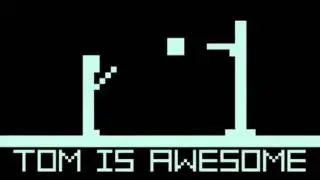 UGC/ShadowMachine/Stoopid Monkey/Tom Is Awesome/Aniplex/Warner Bros Television