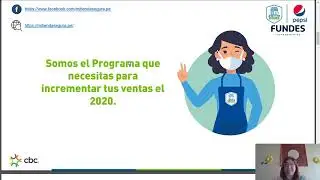#Webinar 1 #MiTiendaSegura - Intro